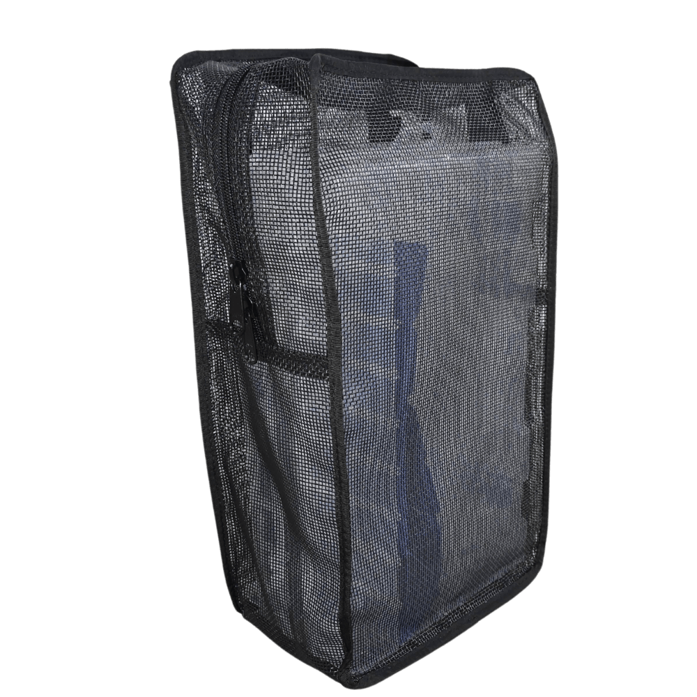 Accessories - Large Mesh Pocket