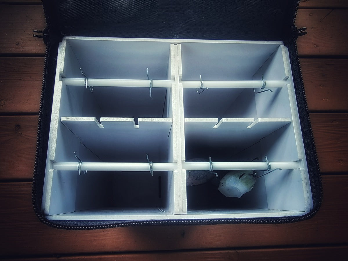 Swimbait Deposit Box Lakewood Products - Main Image