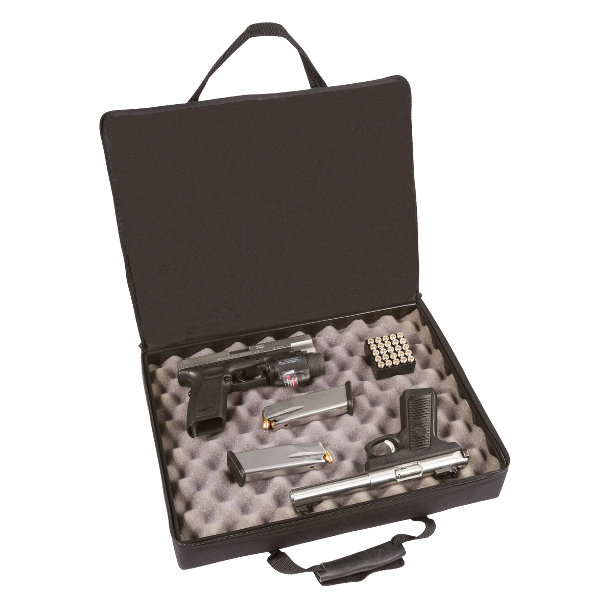 BARGAIN CAVE Pistol Case