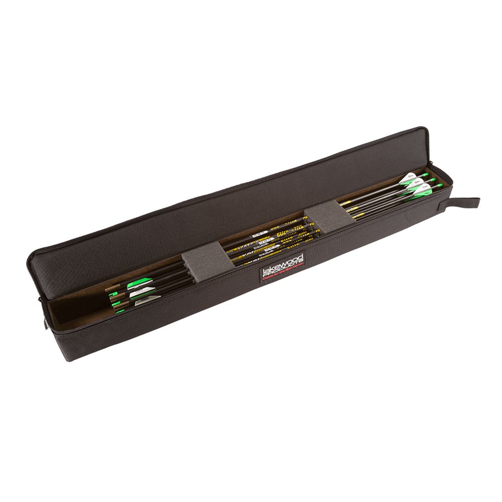 Arrow Case - front view