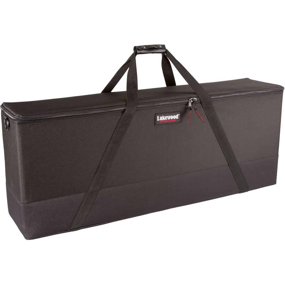 BARGAIN CAVE Single 45" Bow Case - view 3