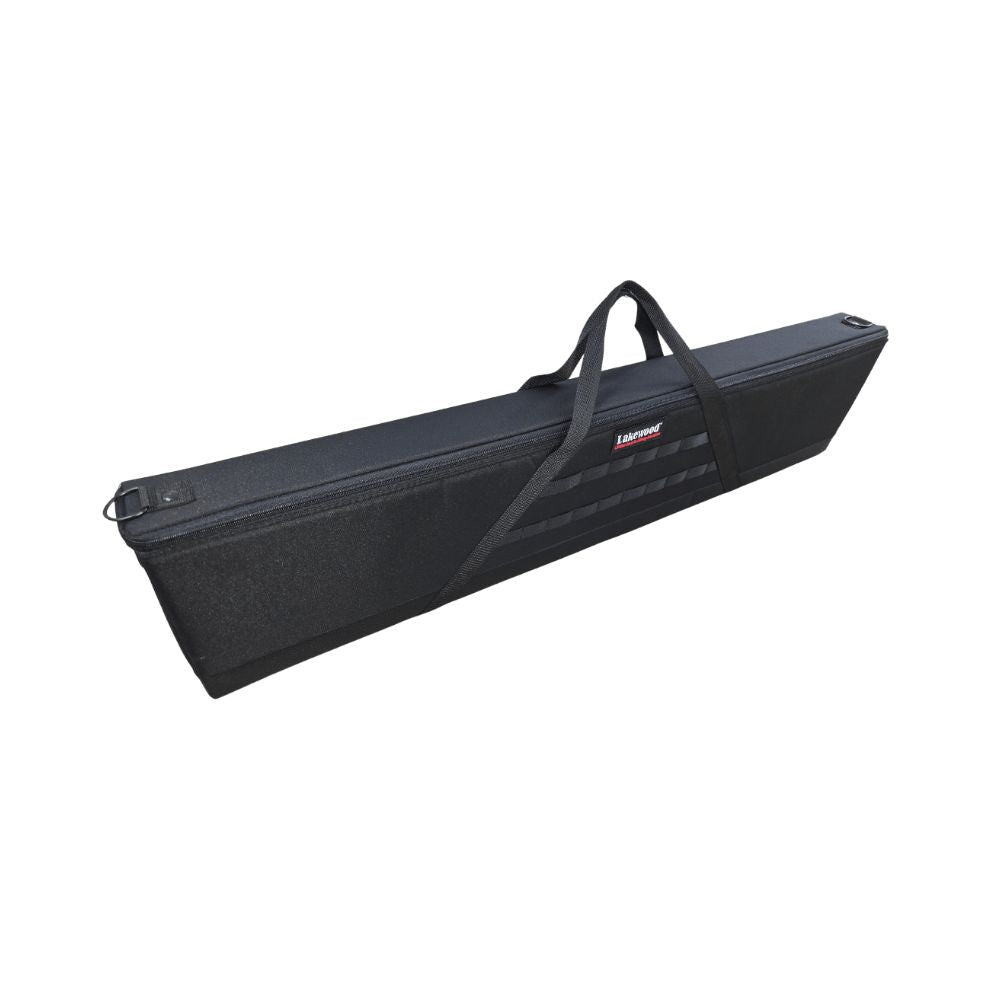 BARGAIN CAVE Single Scoped Rifle or Shotgun Case Long - view 5