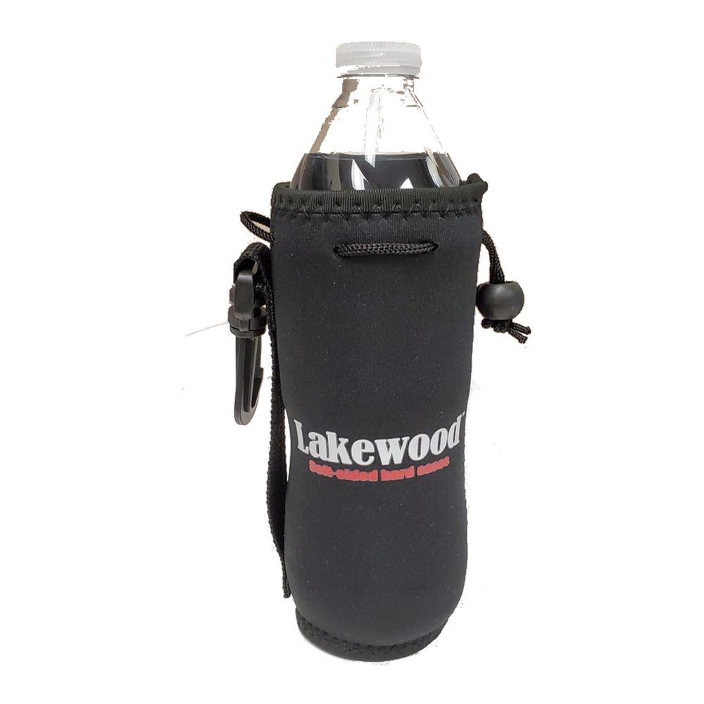 Lakewood Bottle Cooler - front view