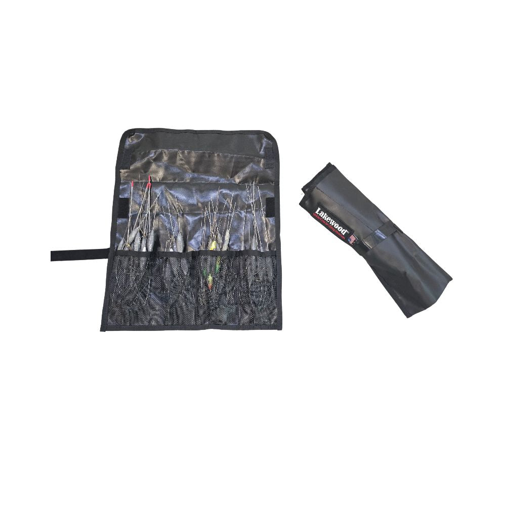 Bottom Bouncer Bag - front view
