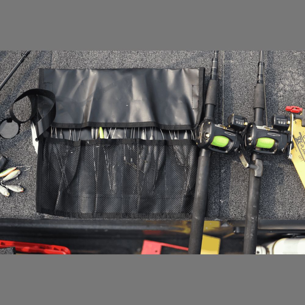 Bottom Bouncer Bag - view 3