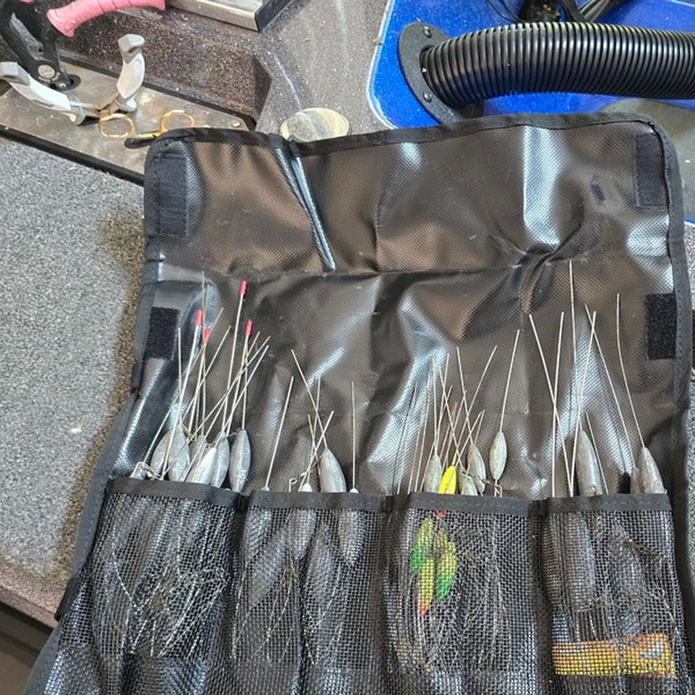 Bottom Bouncer Bag - view 6