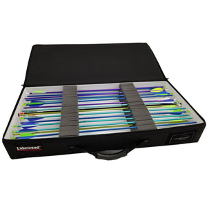 Centershot Arrow Case - front view