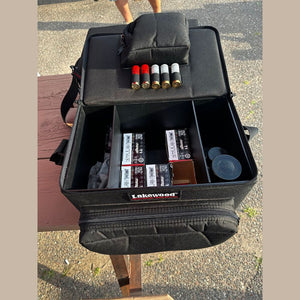Range Bag Clay Shooter Case - view 3