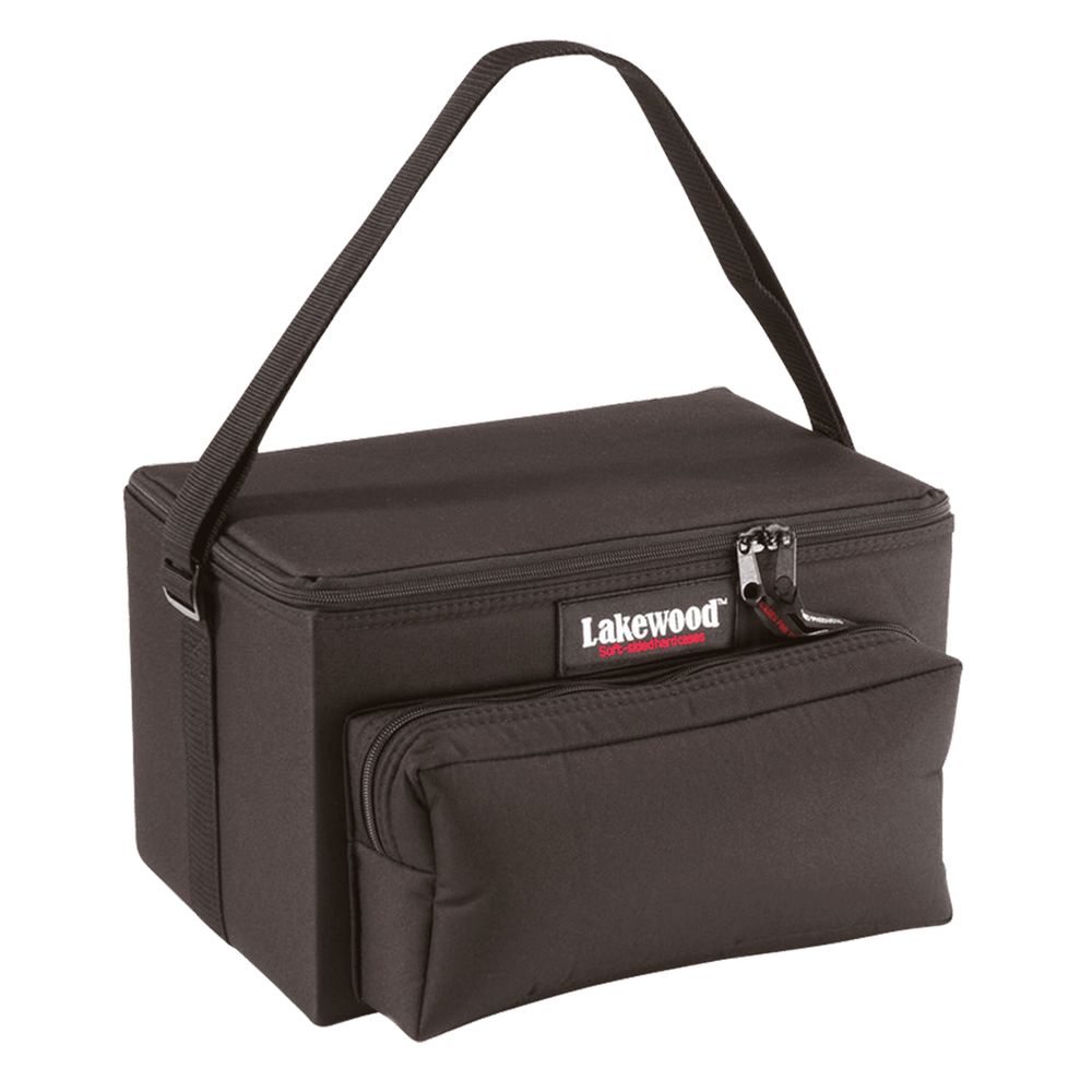 Range Bag Clay Shooter Case - view 4