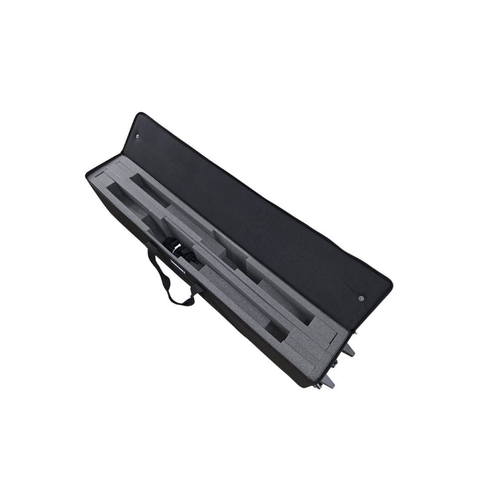 Deluxe Double Scoped Rifle or Shotgun Case - view 5