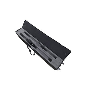 Deluxe Double Scoped Rifle or Shotgun Case - view 5