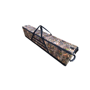 Deluxe Double Scoped Rifle or Shotgun Case - view 6