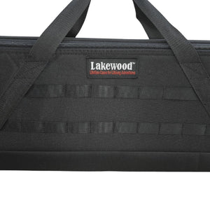 Deluxe Double Scoped Rifle or Shotgun Case - view 9