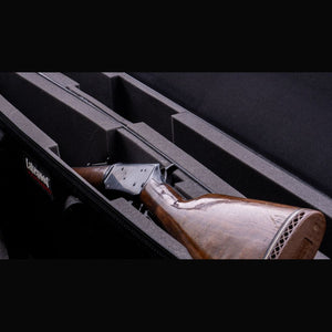 Deluxe Double Scoped Rifle or Shotgun Case - view 10
