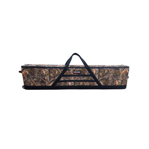 Deluxe Double Scoped Rifle or Shotgun Case - view 16