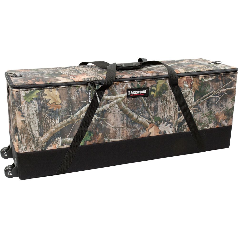 Double 41" Bow Case COMBO - view 7
