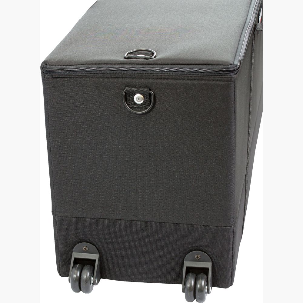 Double 46" Bow Case COMBO - view 5