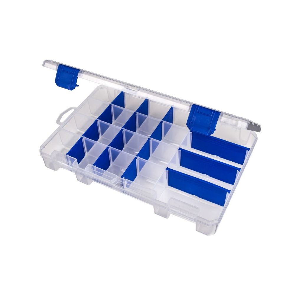 Flambeau Tuff Tainer - front view