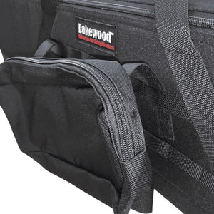 Gun Case Pocket - front view