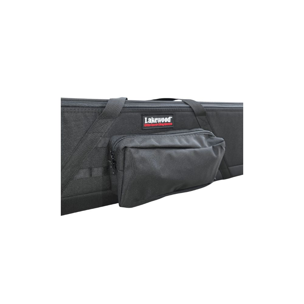 Gun Case Pocket - view 2