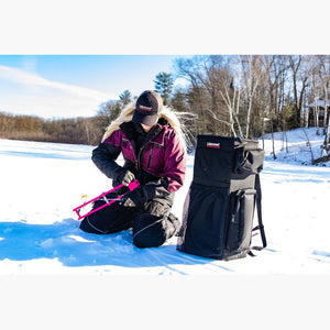 Ice Pak - Ice Fishing Tip Up Storage - view 7