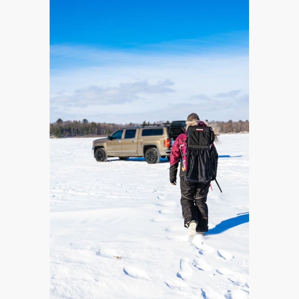 Ice Pak - Ice Fishing Tip Up Storage - view 10