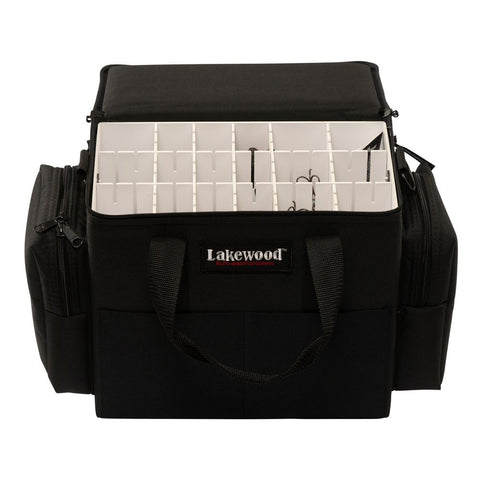 Junior Musky Tackle Box