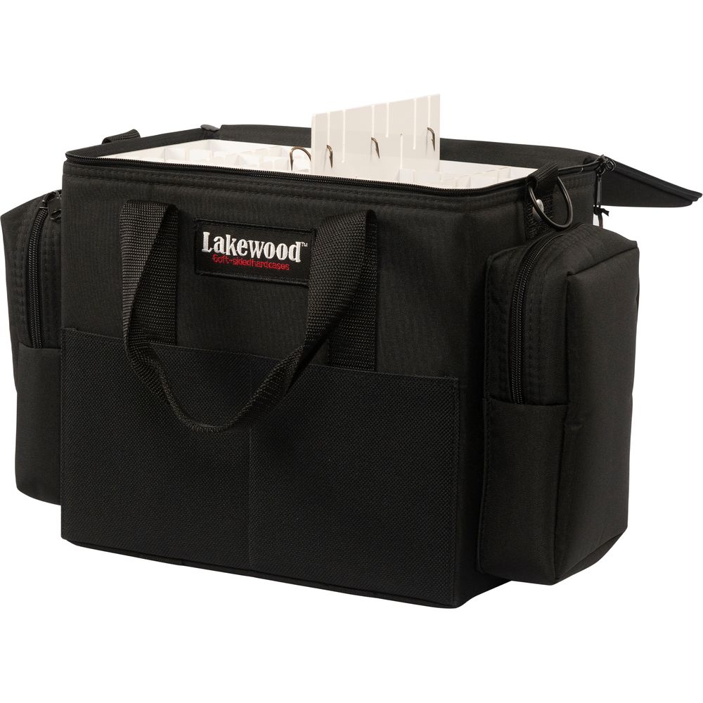 Junior Tackle Box, 20 Lures