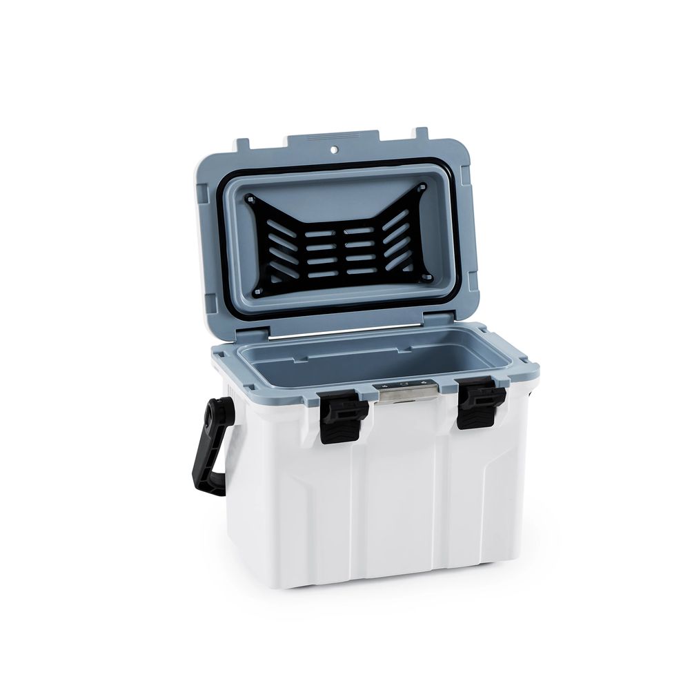 Lakewood 16 QT Hard Cooler - front view