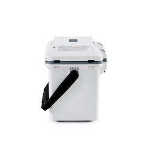 Lakewood 16 QT Hard Cooler - side view