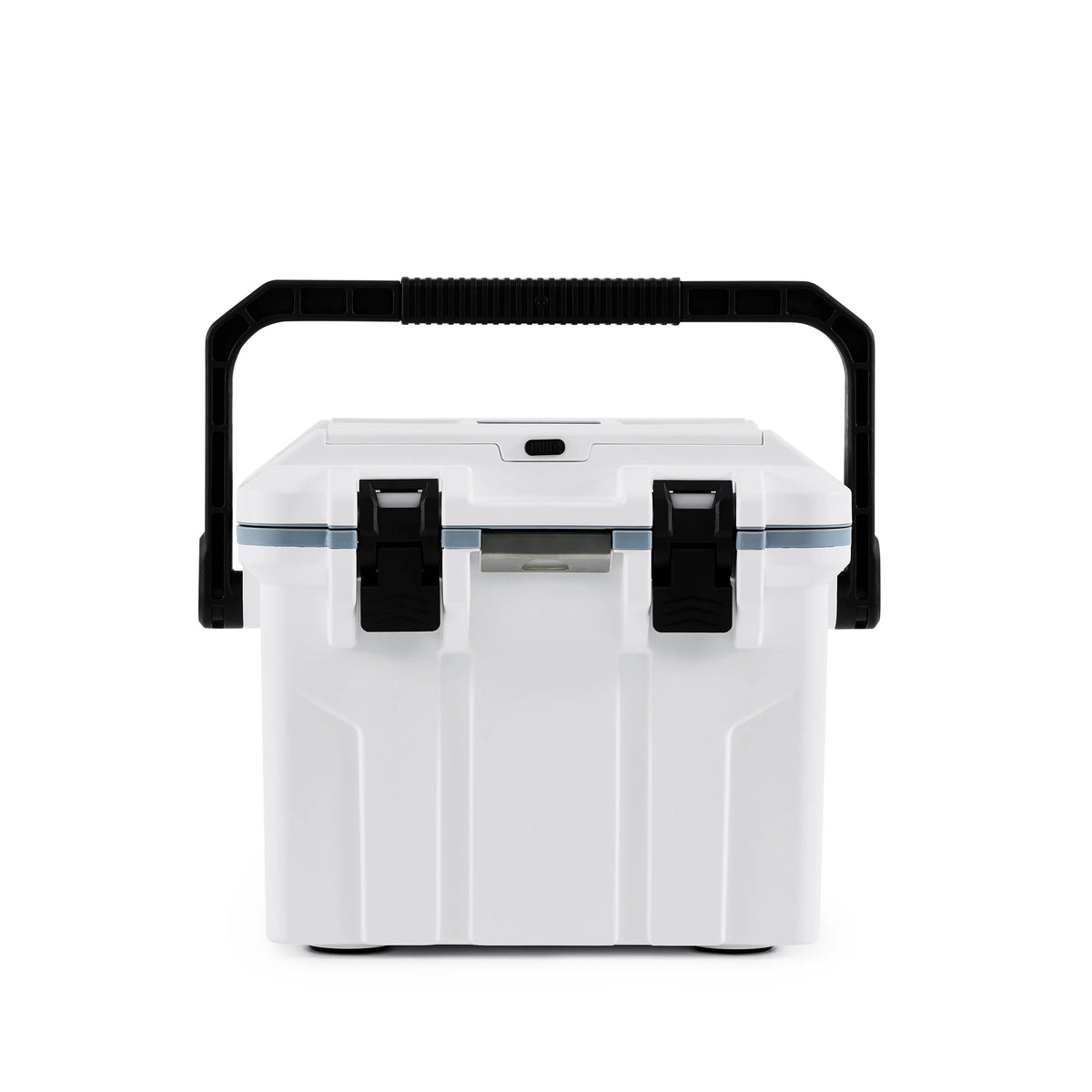 Portable and Compact Design designed for those on the go! Its lightweight and easy-to-carry build make it perfect for personal use, picnics, beach trips, and tailgating. Comes in multiple sizes!