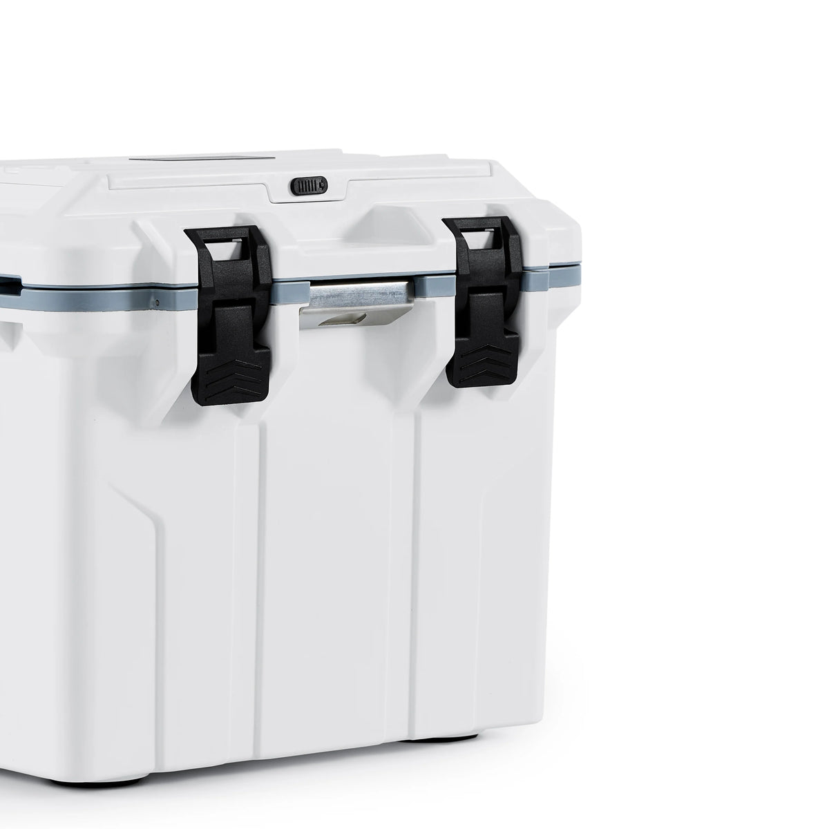 Portable and Compact Design designed for those on the go! Its lightweight and easy-to-carry build make it perfect for personal use, picnics, beach trips, and tailgating. Comes in multiple sizes!