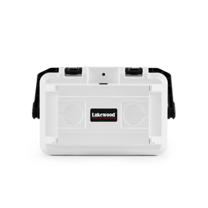 Portable and Compact Design designed for those on the go! Its lightweight and easy-to-carry build make it perfect for personal use, picnics, beach trips, and tailgating. Comes in multiple sizes!