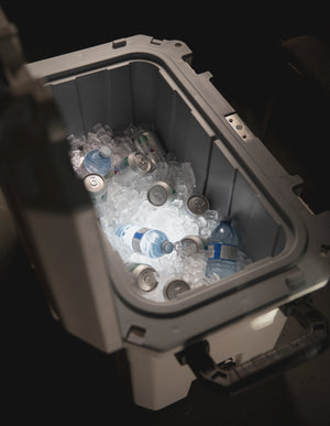 Lakewood 70 QT Hard Cooler