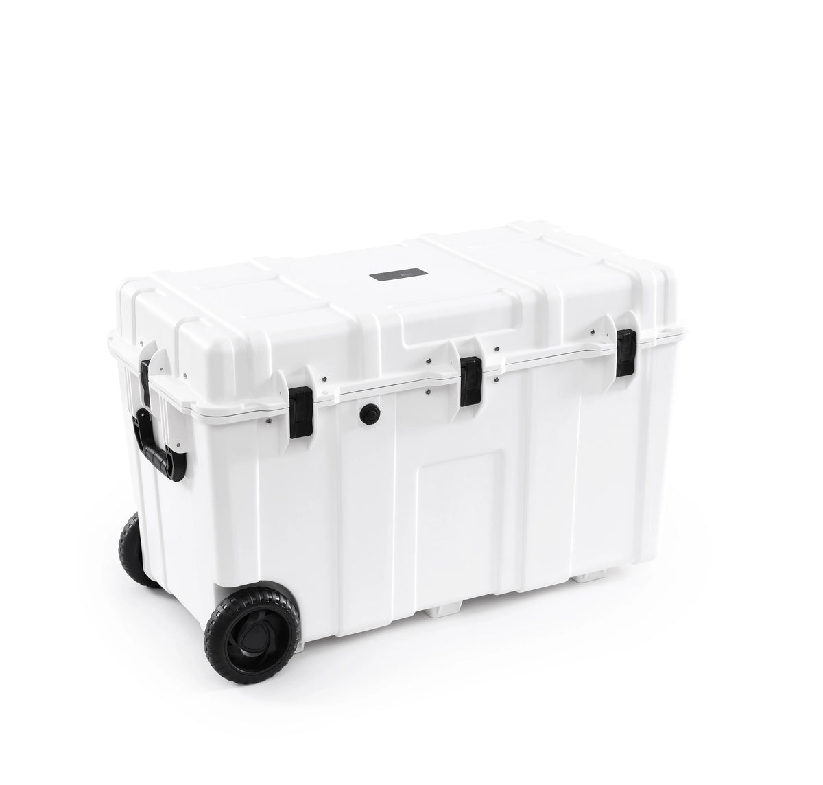 Lakewood 90 QT Hard Cooler WITH Wheels