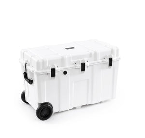 Lakewood 90 QT Hard Cooler WITH Wheels