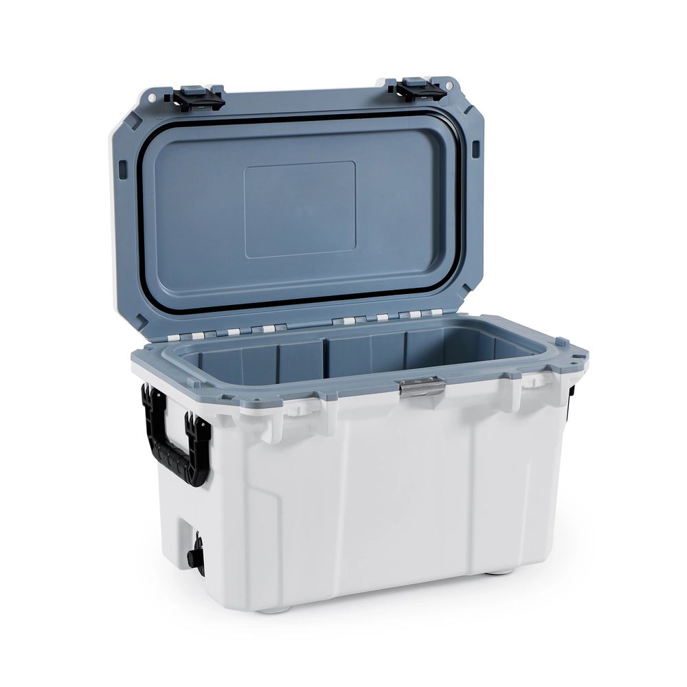 Lakewood 70 QT Hard Cooler - front view