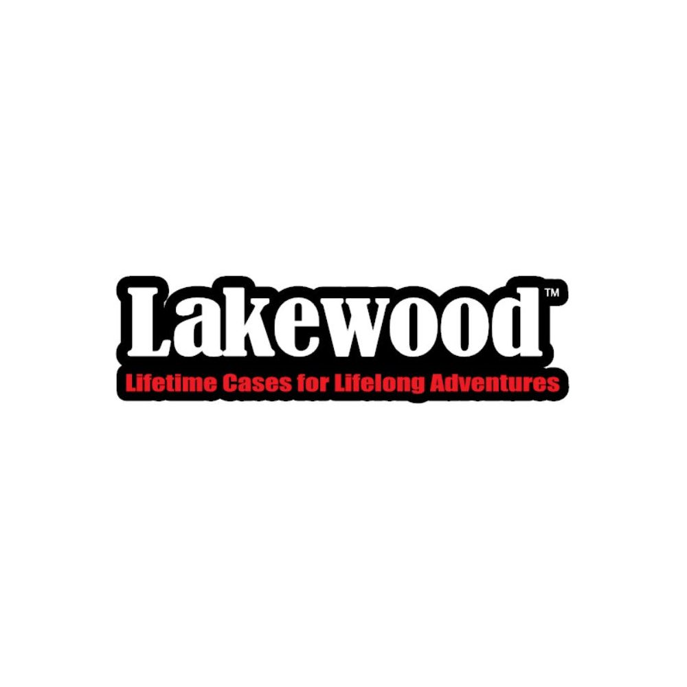 Lakewood Stickers - view 2