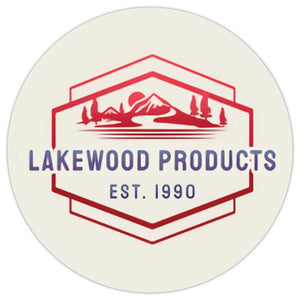 Lakewood Stickers - view 4