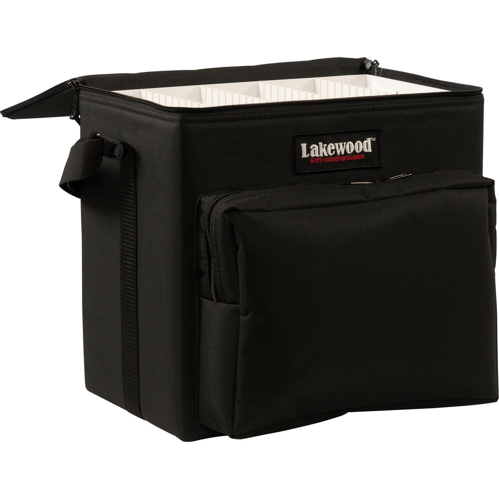 Large Spinner Bait Tackle Box - view 4