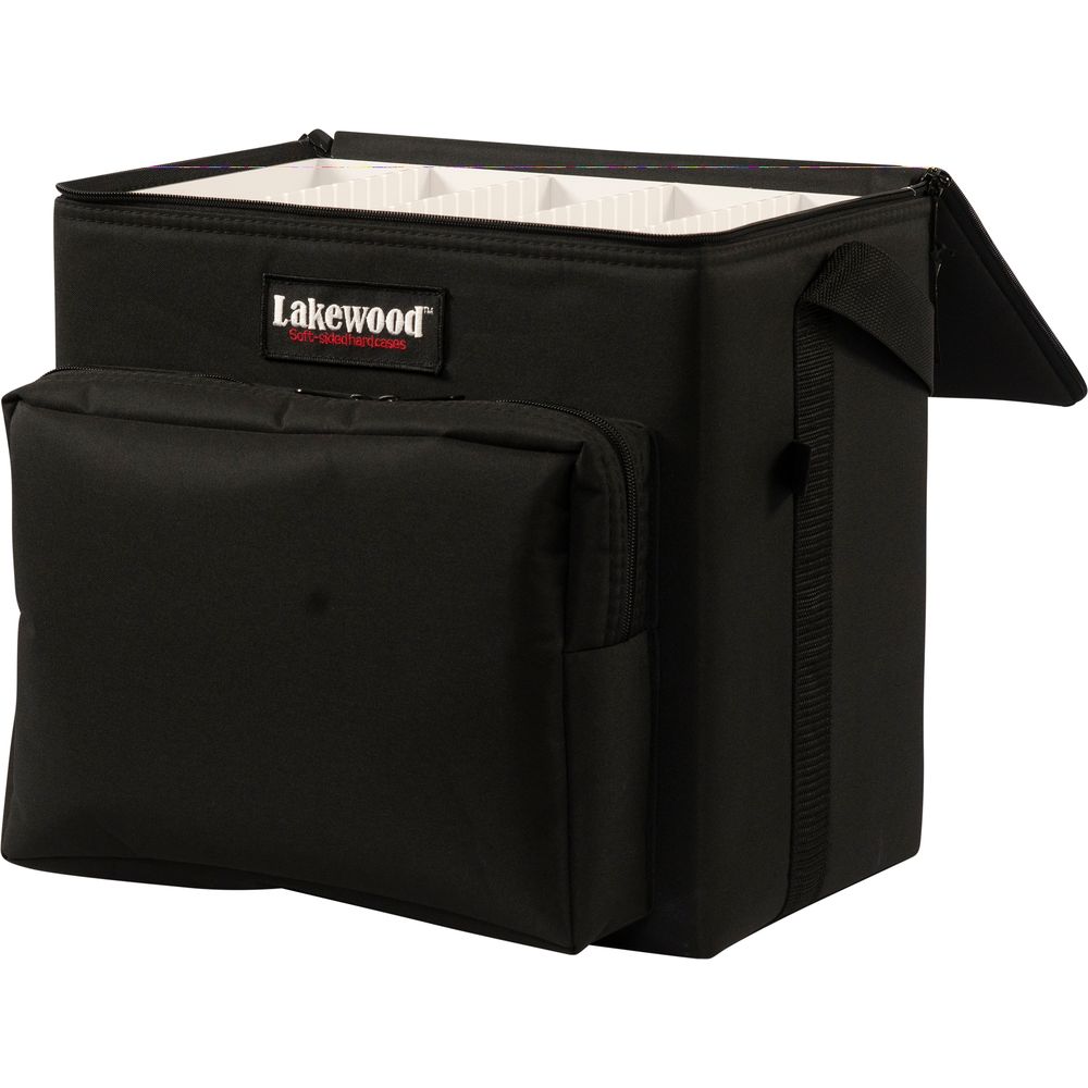 Large Spinner Bait Tackle Box - view 5