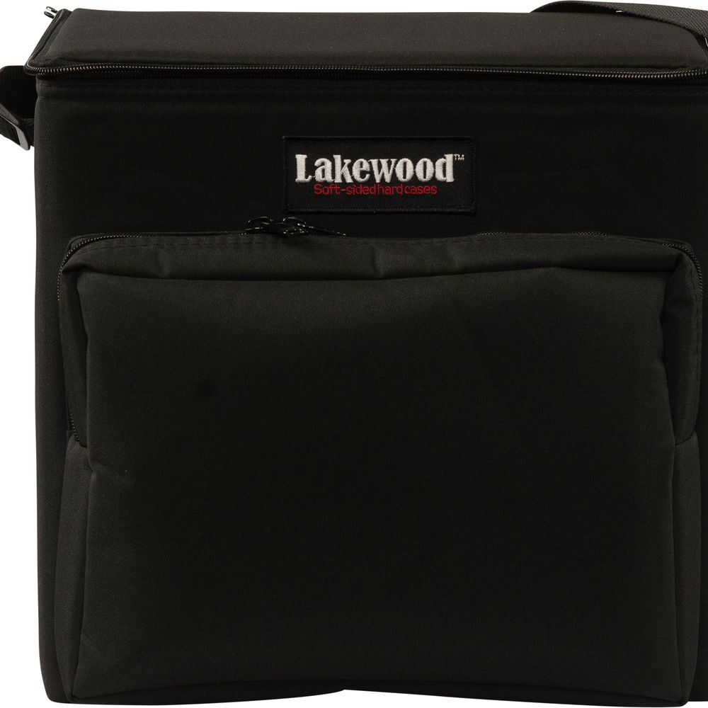 Large Spinner Bait Tackle Box - view 6
