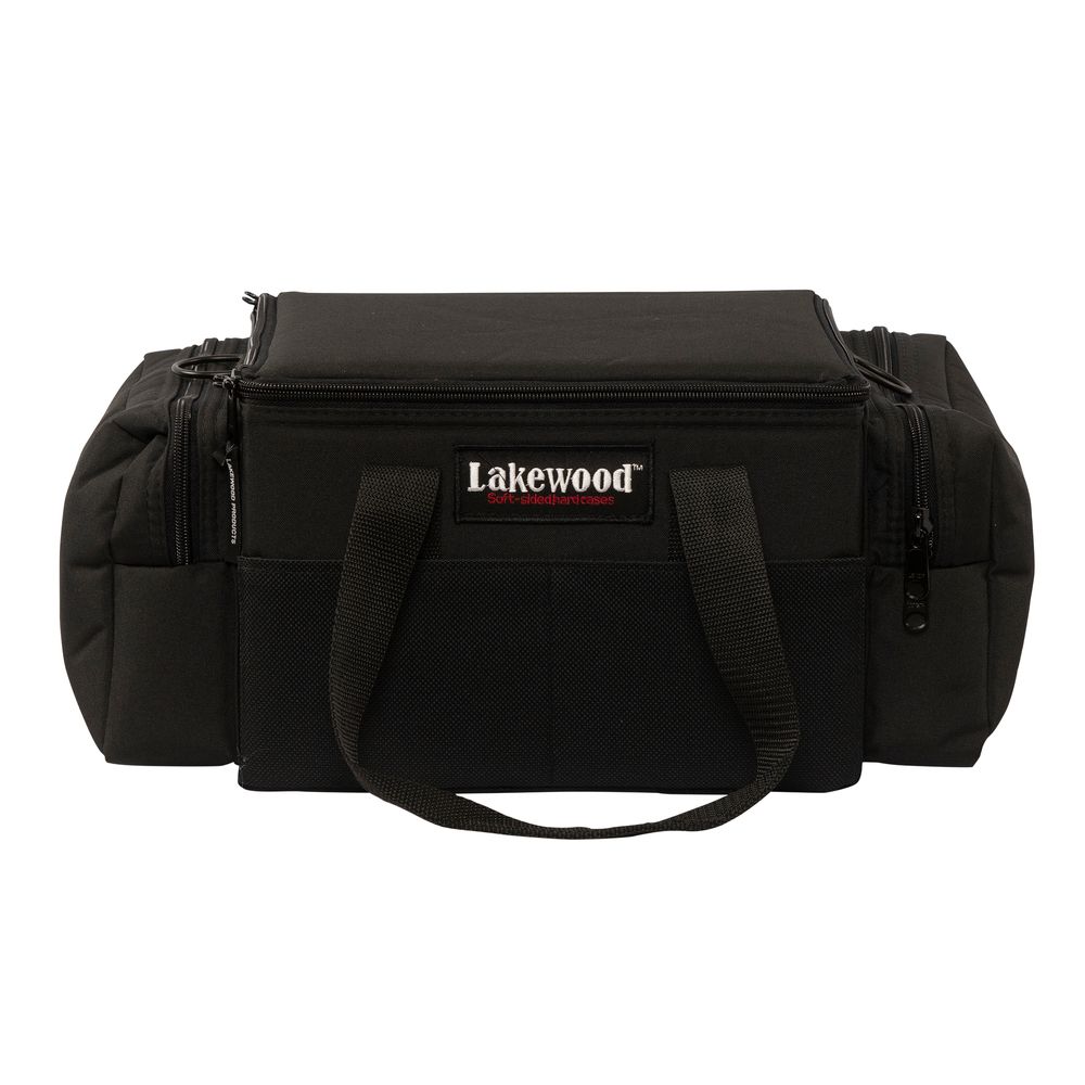 Lure Caddy Tackle Box - view 4