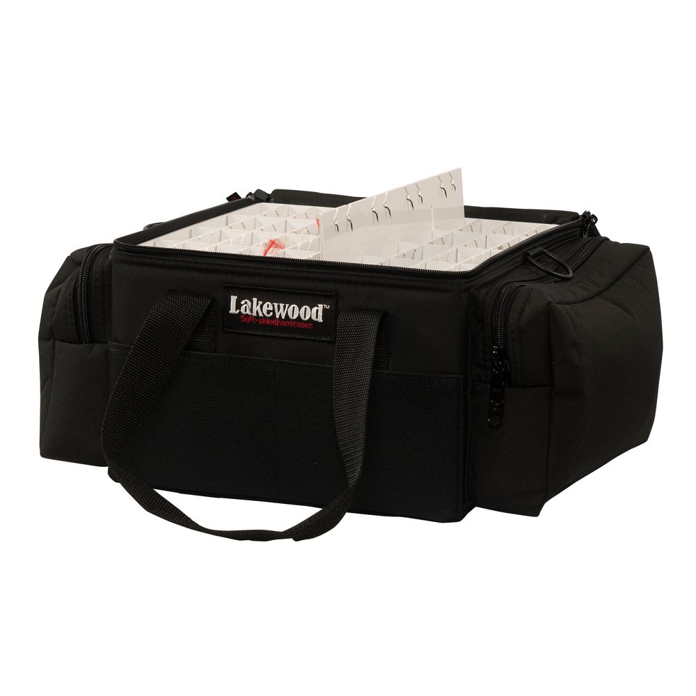 Lure Caddy Tackle Box - view 8
