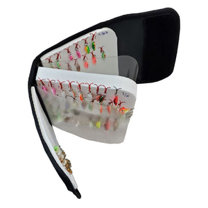 Lure Wallet - front view