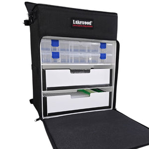 Magnum Top Shelf Tackle Box