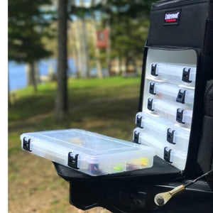 Magnum Top Shelf Tackle Box - view 7