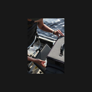 Magnum Top Shelf Tackle Box - view 12