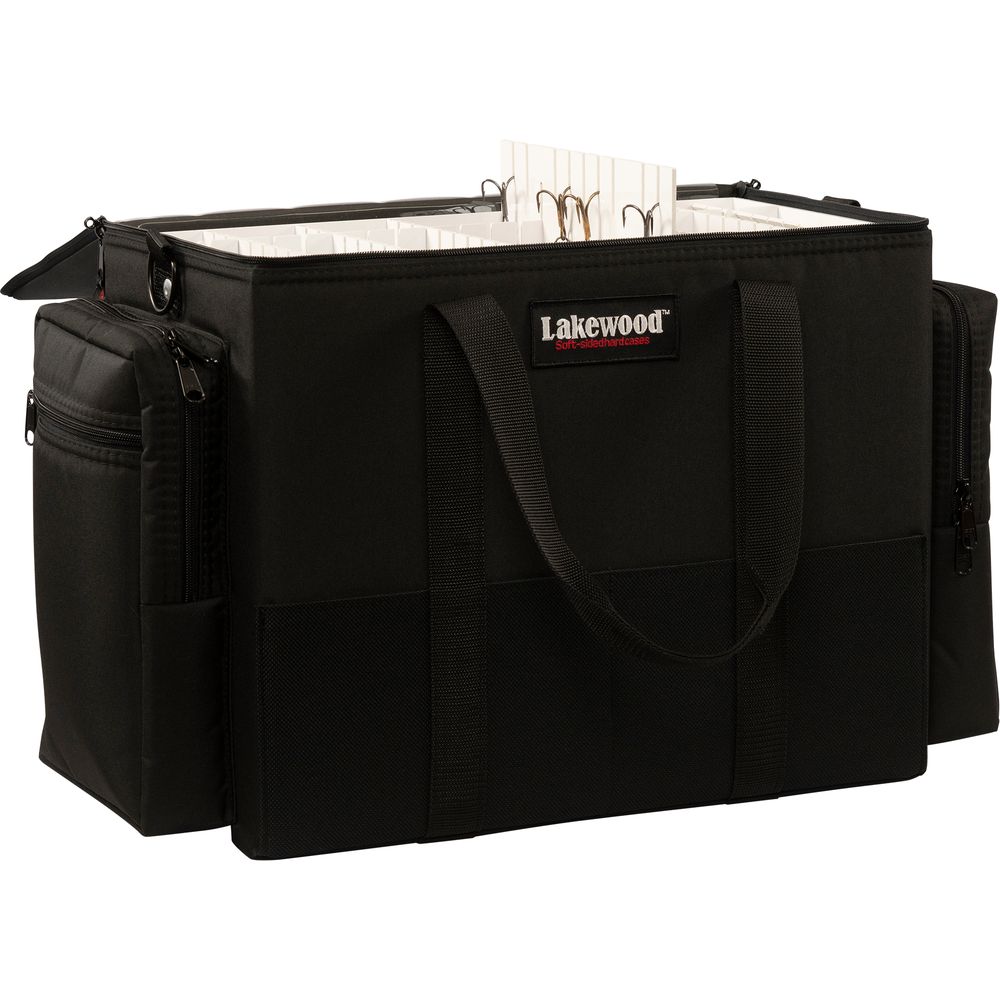 Medium Musky and Pike Tackle Box - view 6