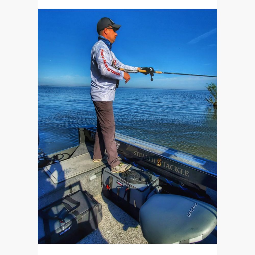 Medium Musky and Pike Tackle Box - view 7